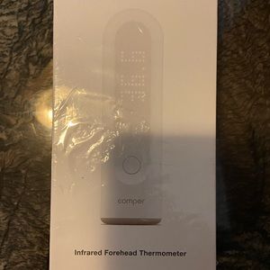 Infrared Non Contact Thermometer